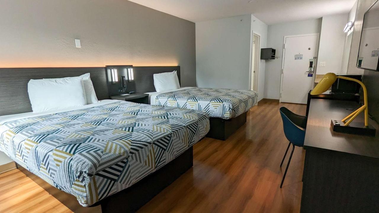 6-framingham, Ma - Boston West Hotel 2*